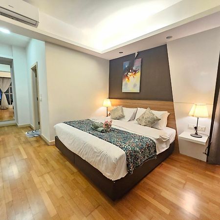 Royal Suite Kuala Lumpur Zewnętrze zdjęcie