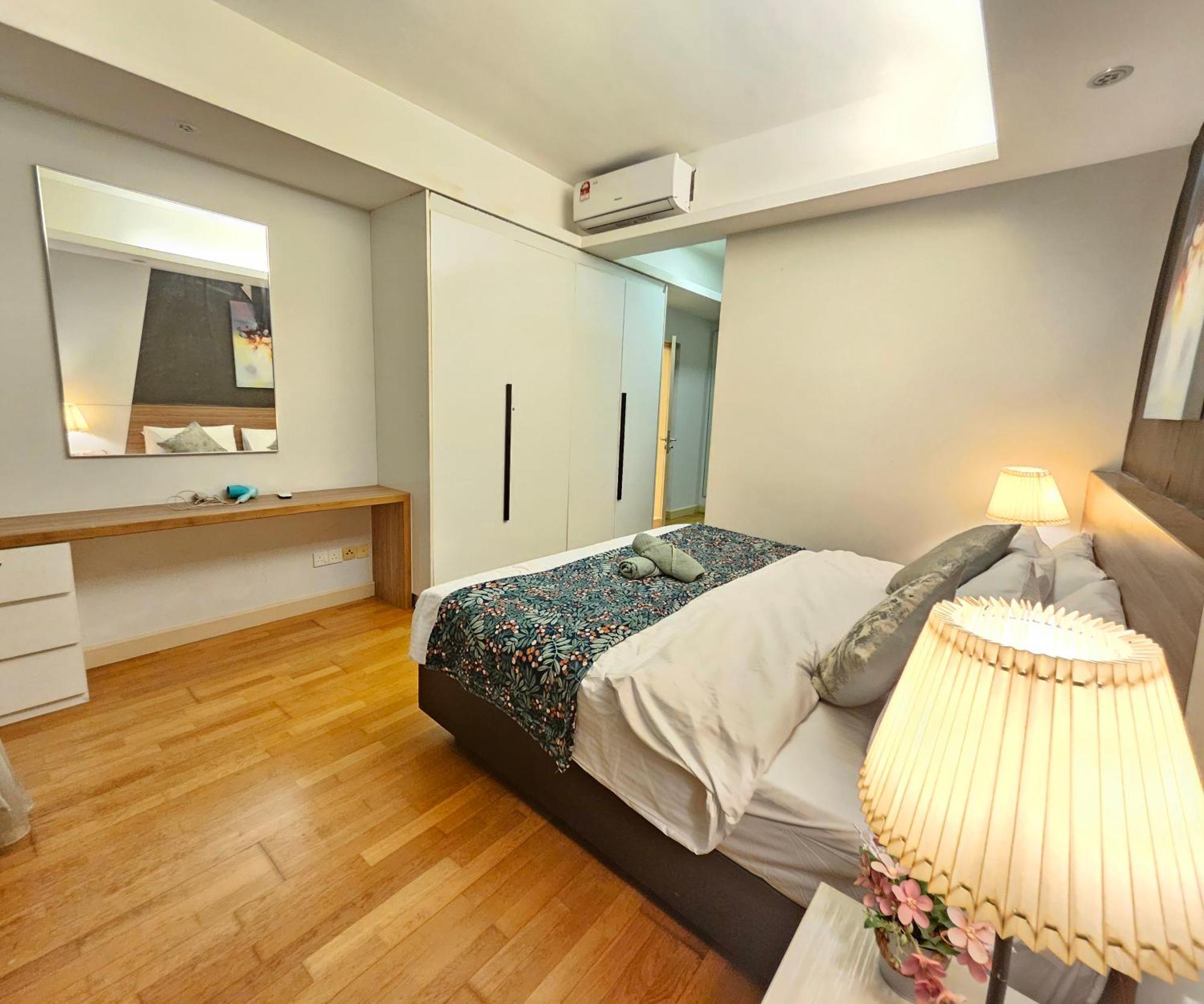 Royal Suite Kuala Lumpur Zewnętrze zdjęcie
