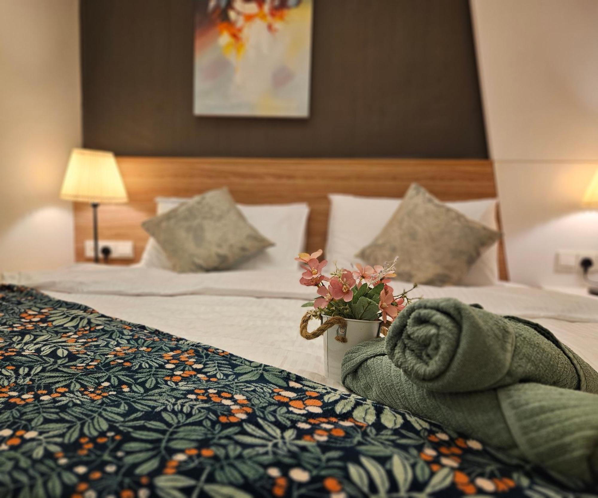 Royal Suite Kuala Lumpur Zewnętrze zdjęcie
