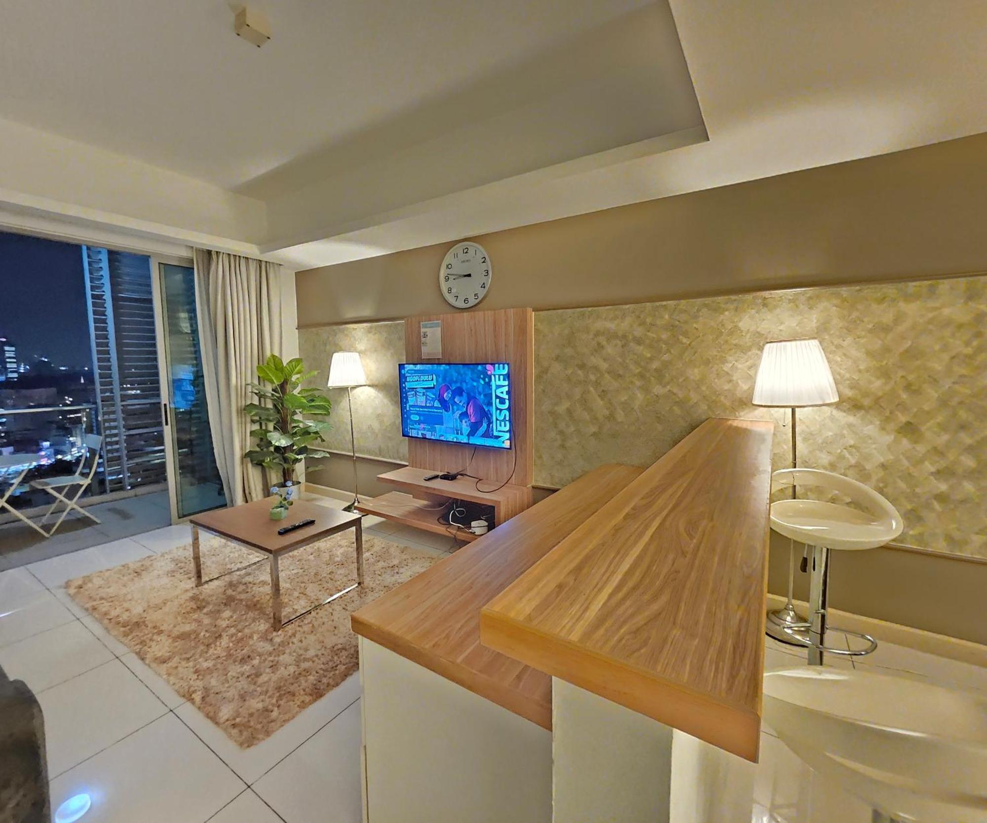 Royal Suite Kuala Lumpur Zewnętrze zdjęcie