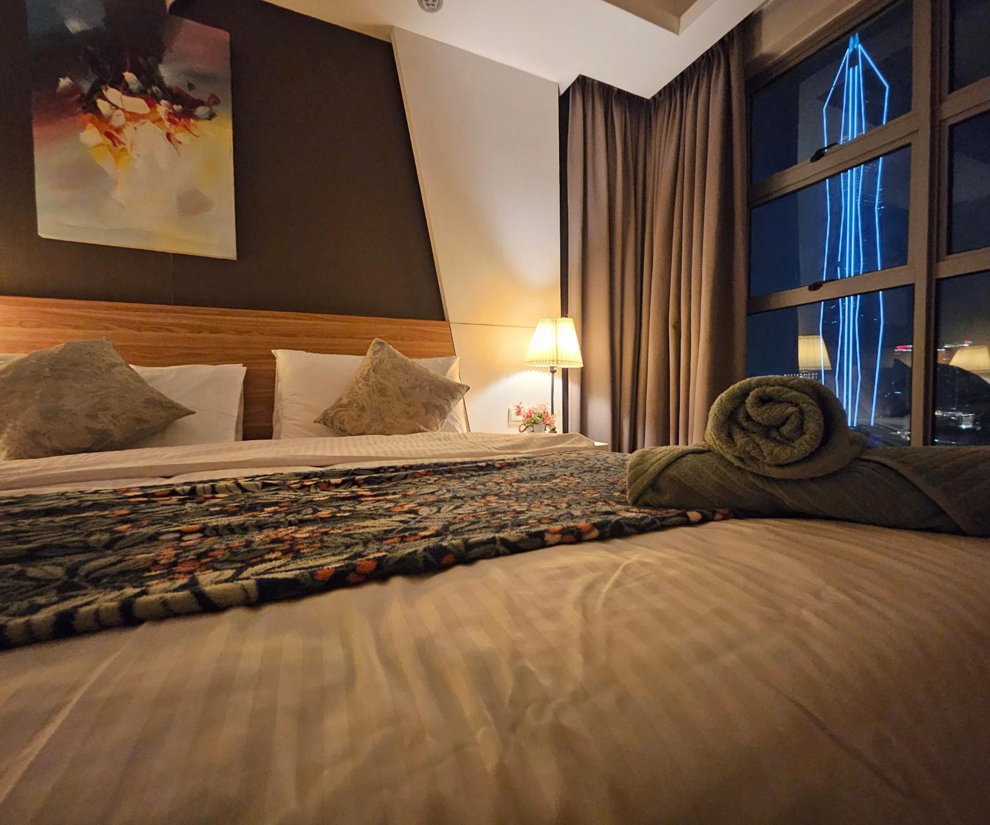 Royal Suite Kuala Lumpur Zewnętrze zdjęcie