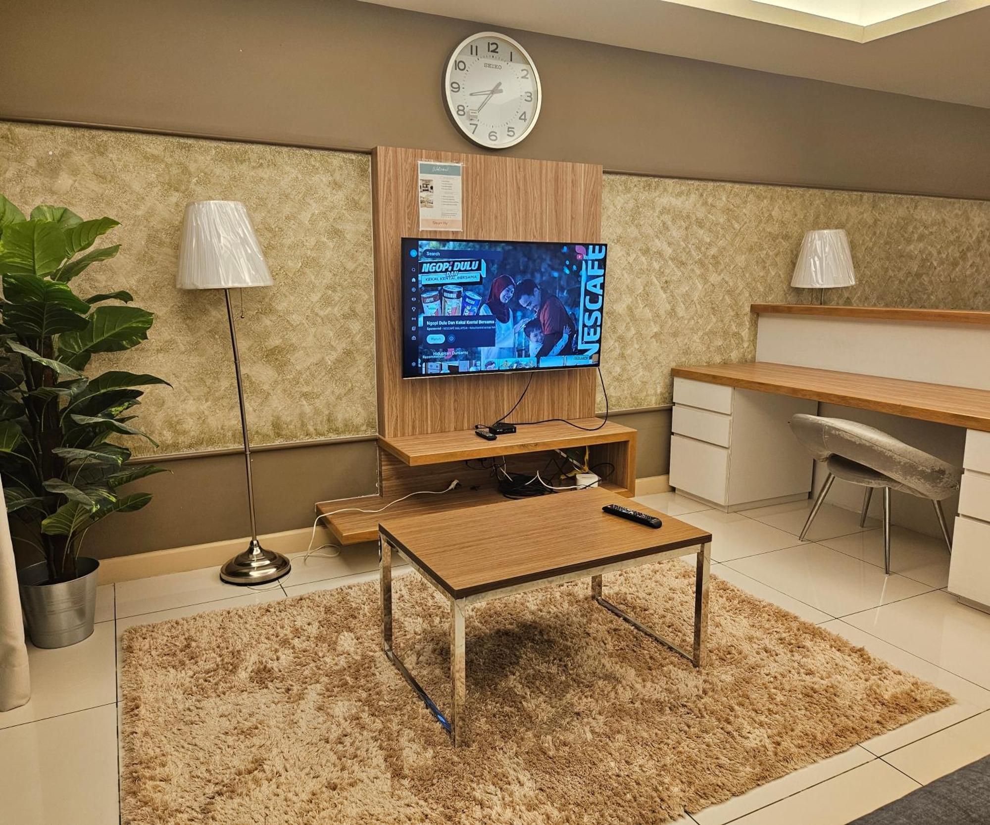 Royal Suite Kuala Lumpur Zewnętrze zdjęcie
