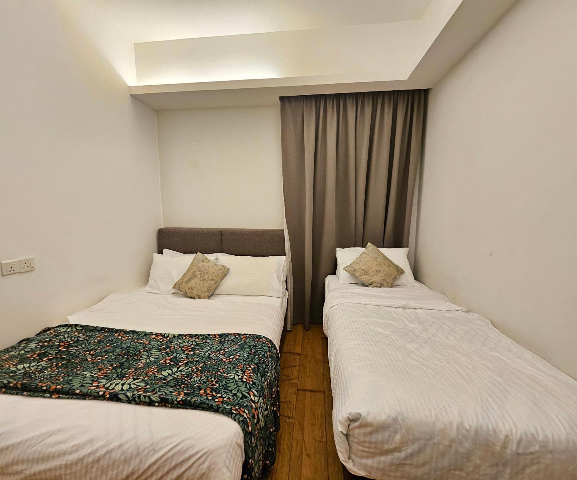 Royal Suite Kuala Lumpur Zewnętrze zdjęcie