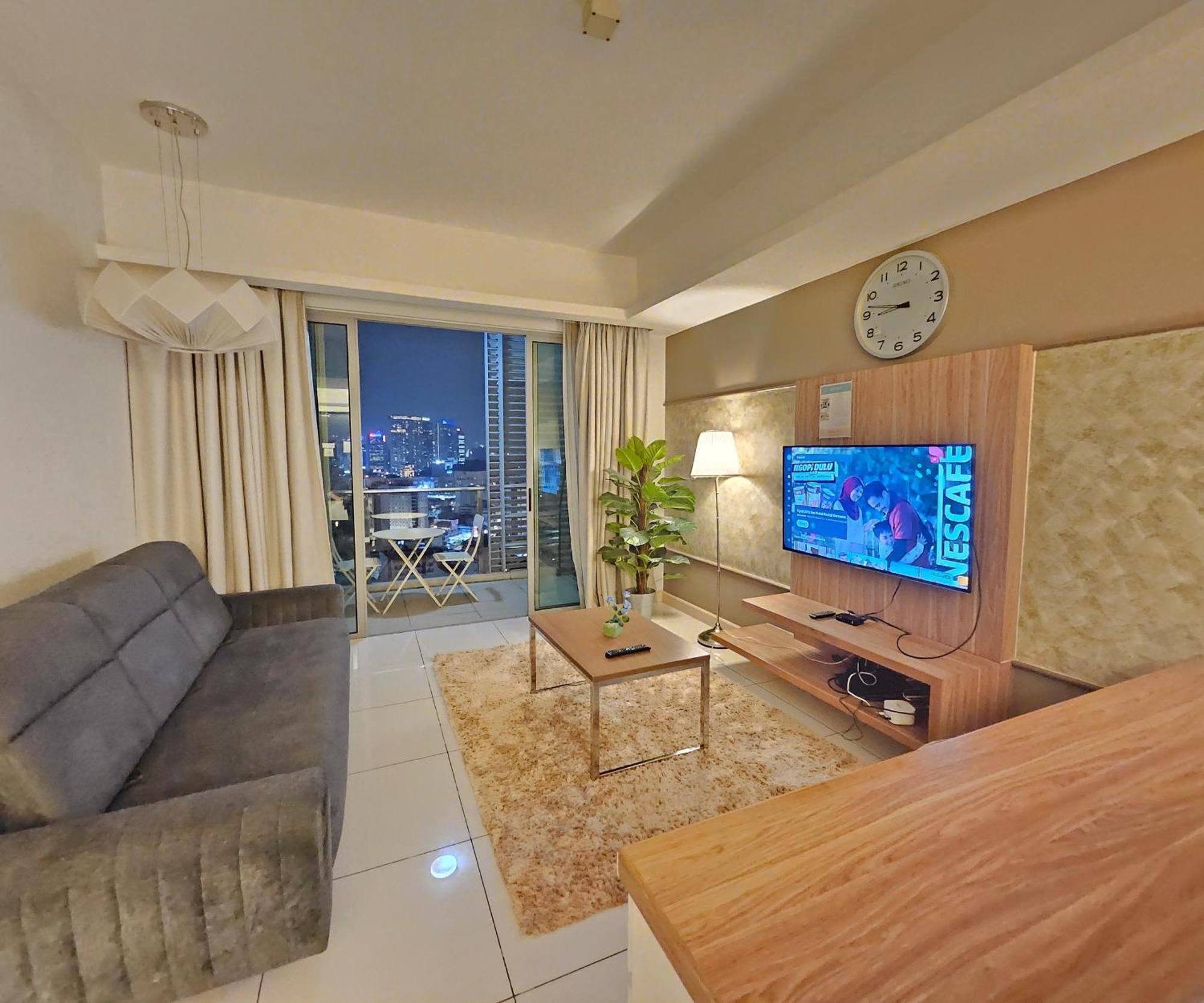 Royal Suite Kuala Lumpur Zewnętrze zdjęcie