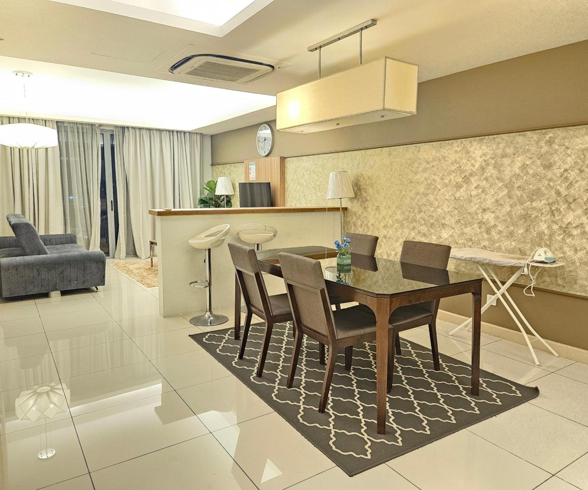 Royal Suite Kuala Lumpur Zewnętrze zdjęcie