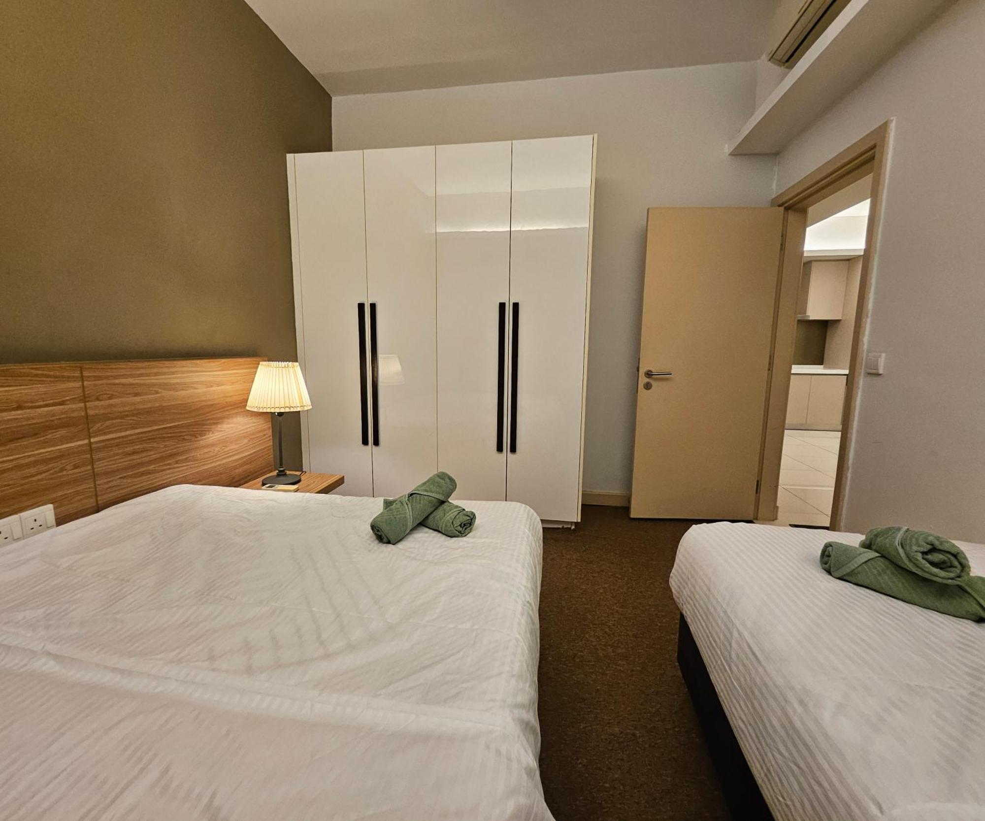 Royal Suite Kuala Lumpur Zewnętrze zdjęcie