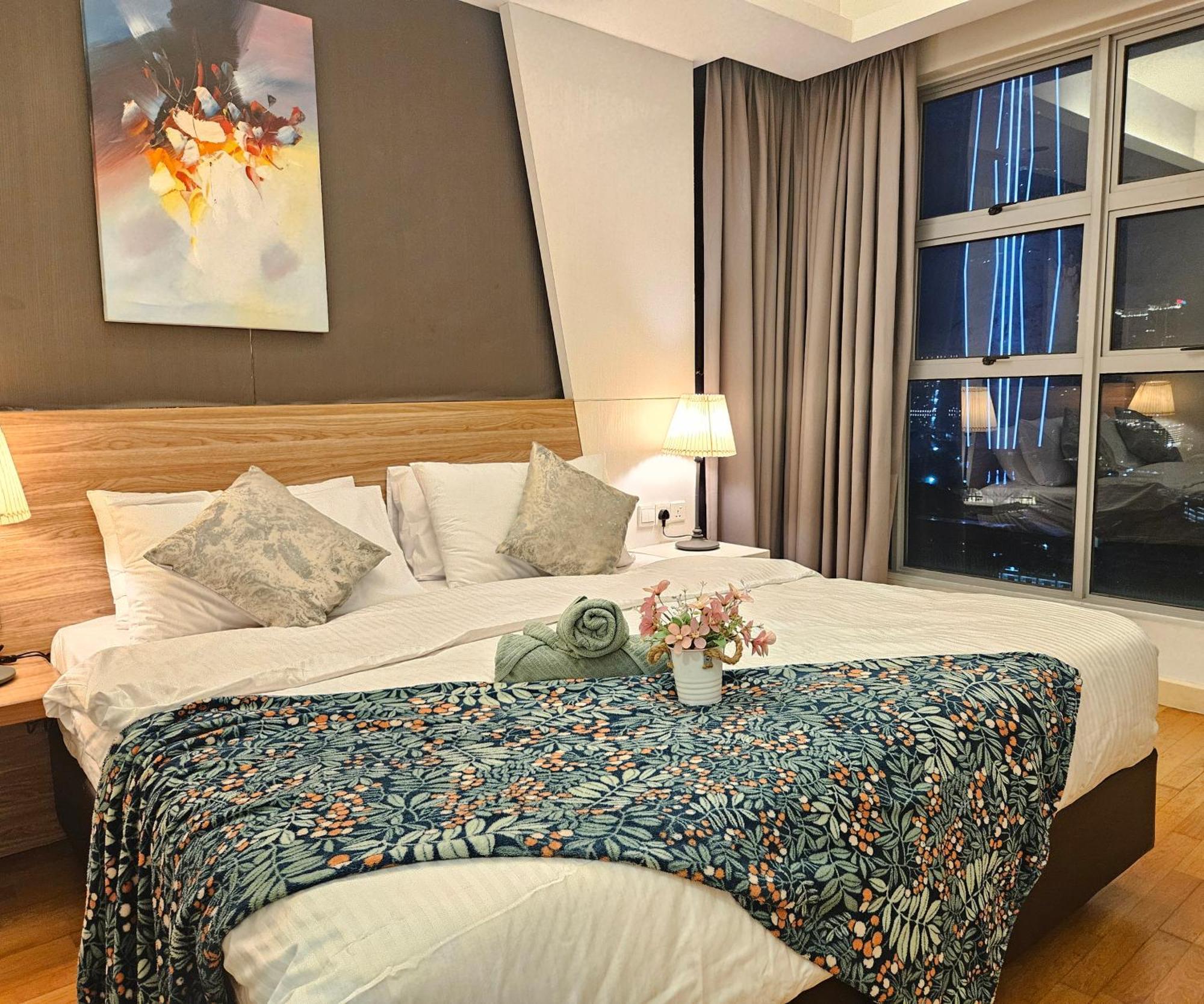 Royal Suite Kuala Lumpur Zewnętrze zdjęcie